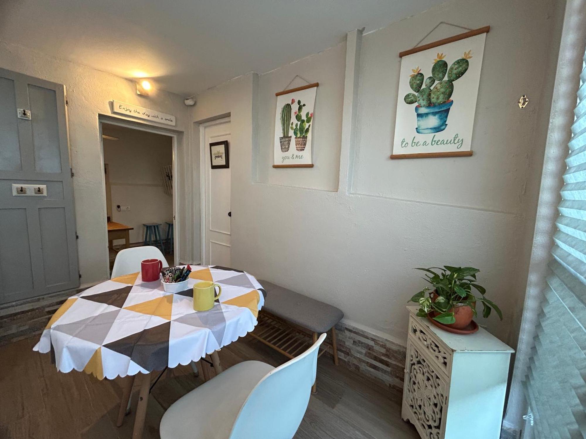 Apartment Loft Independiente 